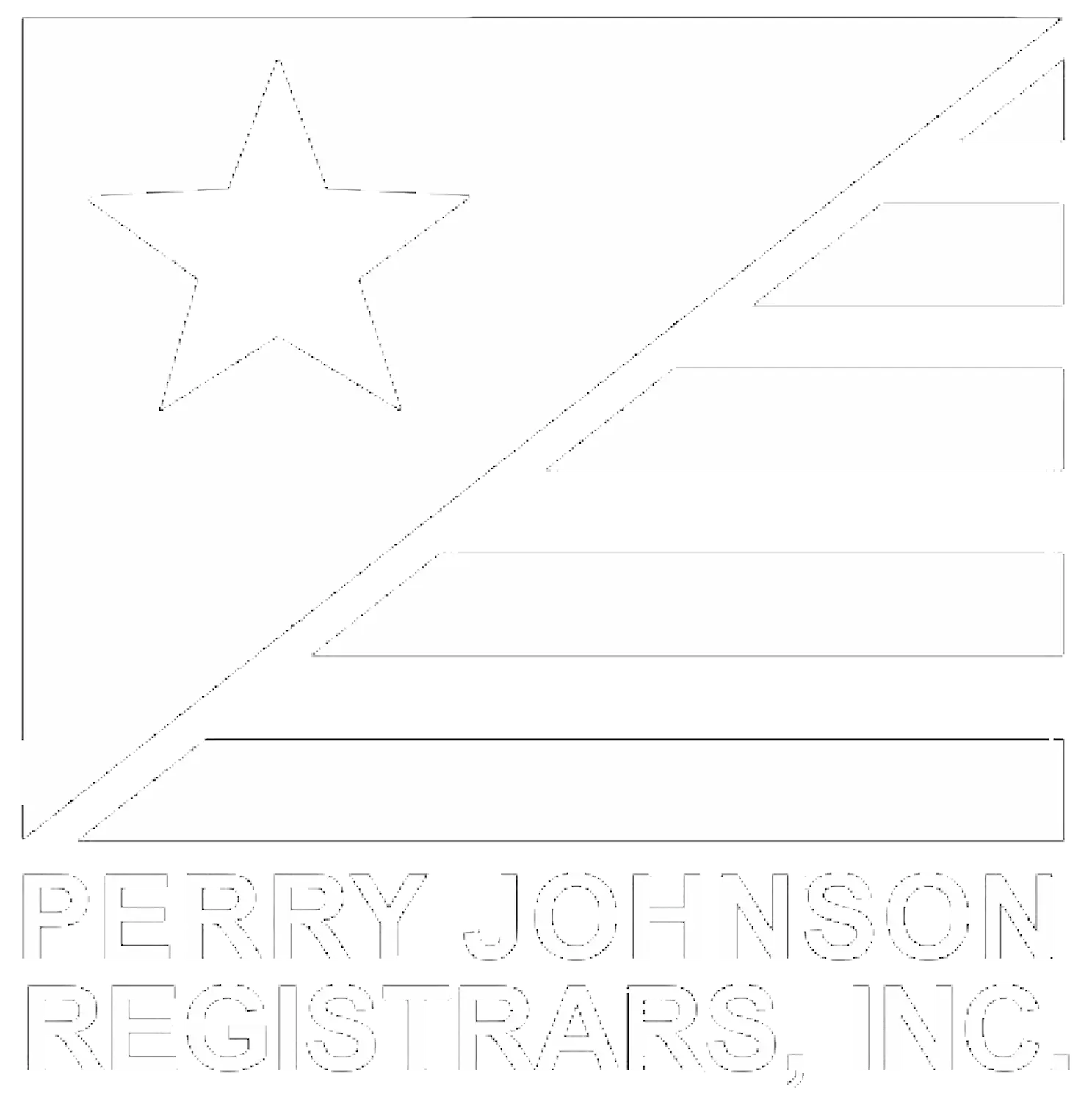 Perry Johnson Registrars Inc Logo